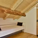 Chalet Savoyard Renove 4* Avec Cheminee, Pour 8 Pers. A Saint-Jean-De-Sixt - Fr-1-391-75