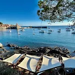 Charme A 20 M De La Plage Centre Village
