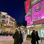 Megeve - Chalet Yack - Jusqu'A 15 Pers