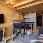 Val Thorens - Cosy Duplex Avec Vue Silveralp 341