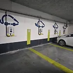 Le Petit Olivier En Coeur De Ville + Parking Incl.