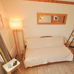 Alpe Huez Quartier Les Bergers Appartement 5 Personnes