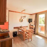 Alpe Huez Quartier Les Bergers Appartement 5 Personnes