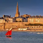 Les Cles Du Vallion, T2 Confort, Bord De Plage Et Paysages
