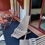 T2 Saint Jean De Luz - Residence Iratzia - 200M Plage - Piscine - Tennis