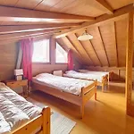 Appartement Luxe 8 Pers. Avec Sauna, Cheminee, Balcon Et Au Pied Des Pistes - Fr-1-344-725
