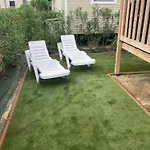 Les Mobilhomes Helvetiques 4 Etoiles Mar Estang Canet En Roussillon