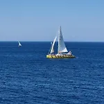 Comme Sur Un Bateau