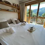 Appartement Fonctionnel Proche Des Pistes Et Commerces, Avec Wifi Et Parking - Fr-1-688-36