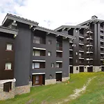 Appartement Cosy 6 Pers, Au Pied Des Pistes, Balcons Et Equipements Complets - Les Menuires - Fr-1-452-20