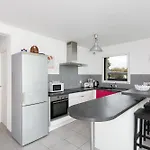 Maison Quenvel Morgat - A 5Min De La Plage