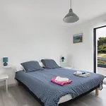 Maison Quenvel Morgat - A 5Min De La Plage