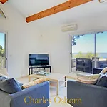 Stoneview Villa