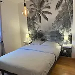 Maison A Biscarrosse Avec Piscine Et Jacuzzi