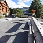 Appartement Cosy 4 Pers A Meribel, Balcon, Commodites A Pied, Label Meribel, Classe 3* - Fr-1-180-389