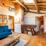 La Villa La Dune