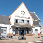 Saint-Gilles-Croix-De-Vie, Charmant Appartement 4Pers 'O Mercado'
