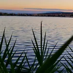 Splendide Appartement Golden House Vue Lac Et Montagne