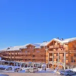 Les Balcons De Belle Plagne III