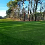 Les Chalets Du Golf De Biscarrosse