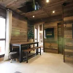Appartement Spacieux 3 Pieces Avec Grande Terrasse Au Coeur De L'Alpe D'Huez, Parking Et Casier A Skis Inclus - Fr-1-405-8