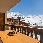 Appartement Cosy 6 Pers A Val Thorens, Proche Pistes - Fr-1-545-23