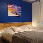 Bel Appartement 6/8 Pers Avec Balcon, Au Coeur De Val Thorens - Fr-1-545-21