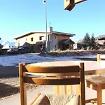 Studio Confortable Au Centre De L'Alpe D'Huez, Pres Des Pistes Et Commerces - 4 Pers, Terrasse Sud - Fr-1-405-123