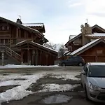 Studio Confortable Au Centre De L'Alpe D'Huez, Pres Des Pistes Et Commerces - 4 Pers, Terrasse Sud - Fr-1-405-123