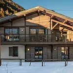 Chalet Etoile