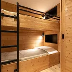 Apartment Les Cimes - Le Lac By Interhome
