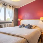 Holiday Home Ty Manolo By Interhome