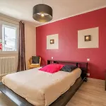 Holiday Home Ty Manolo By Interhome