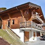 Chalet Spacieux Avec Balcon Sud, 8 Pers, 4 Ch, Proche Pistes Et Commerces, Equipements Modernes ! - Fr-1-391-158