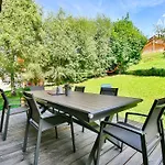Chalet De Charme Pour 11 Pers, Proche Pistes & Commodites - Fr-1-391-22