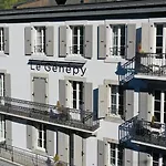 Le Genepy - Appart'Hotel De Charme