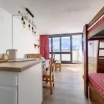 Studio Lumineux 4 Pers, Acces Pistes, Balcon So, Pres Commerces Et Remontees, Non Fumeur, Animaux Refuses - Fr-1-344-990