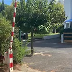 Studio Cosy Parking,Clim,Terrasse,Wifi Au Point Zero