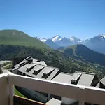 Appartement Cosy 4 Pers. Avec Balcon Sud, Proche Commerces Et Remontees, L'Alpe D'Huez - Fr-1-405-61