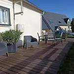 Maison Cosy Proche De La Mer