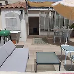 Authentique Maison De Pecheur