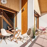 La Musardiere - Comme Un Chalet 4 Chambres Pour 10P