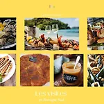 Penty Legona, Authentique Et Chaleureux, 2-6 Pers