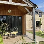Charmante Maison Proche De La Ria - Kerprovost