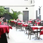 Hotel Les Italiens