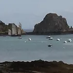 La Porte Bleue