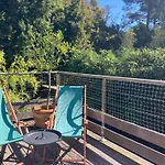 Villa 4 Personnes A 200M De La Plage