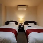 Hotel Simizu