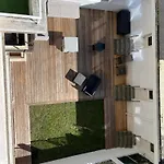 Le Haut De Gamme Vue Mer - Malo Cation