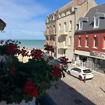 Grand Triplex Vue Mer Centre Du Village